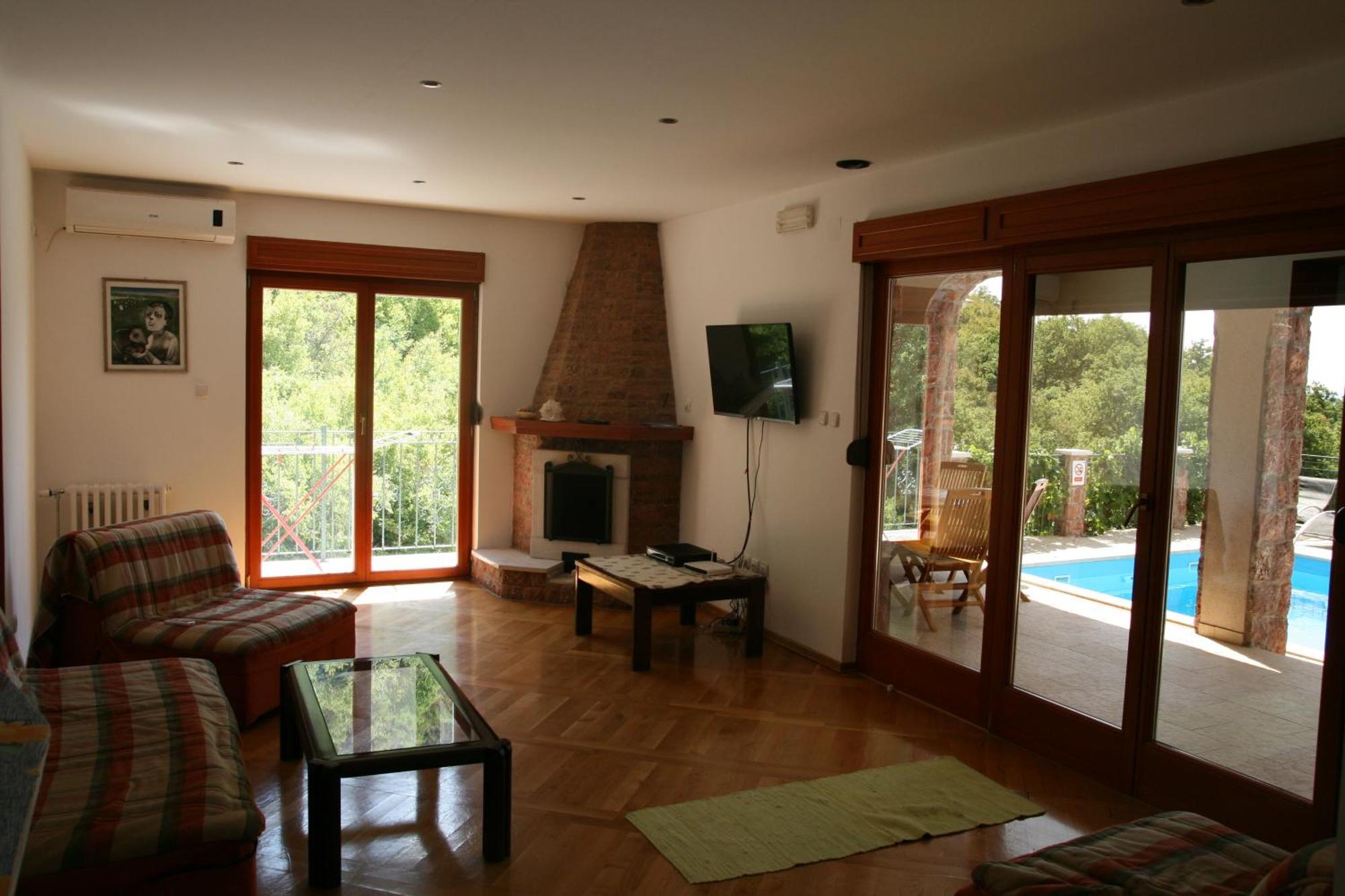 Apartments Villa Cucuk Budva Room photo